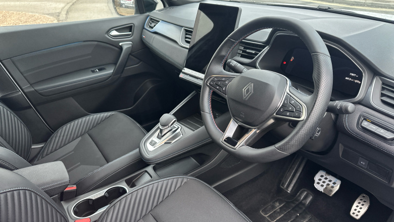 Renault Symbioz 1.6 E-Tech FHEV 145 Techno Esprit Alpine 5dr Auto Hybrid Estate